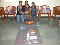 ISB Day Celebrations